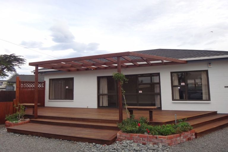 Photo of property in 2/44b Union Street, New Brighton, Christchurch, 8061