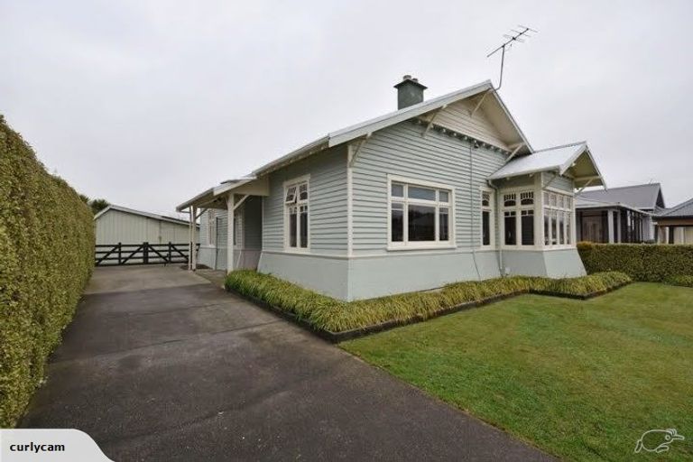 Photo of property in 15 Mitchell Street, Richmond, Invercargill, 9810