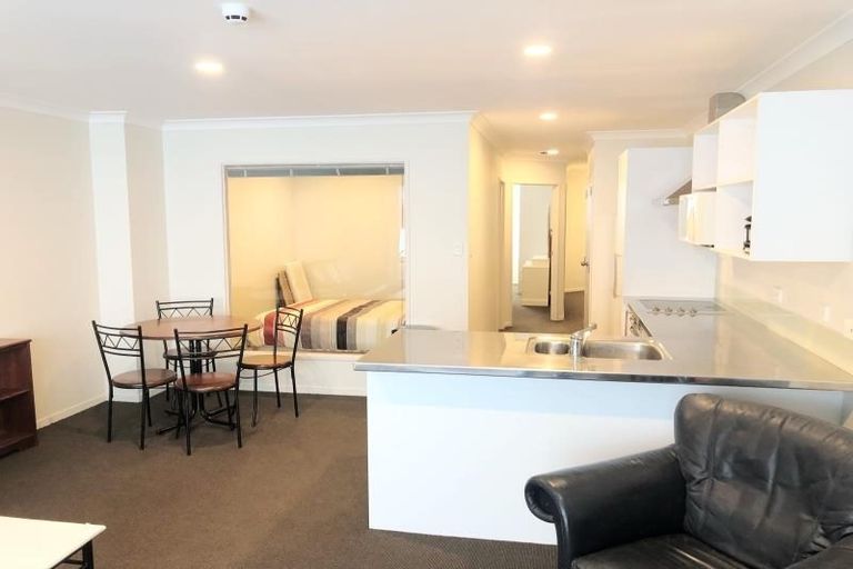 Photo of property in 5/391 Victoria Street, Hamilton Central, Hamilton, 3204