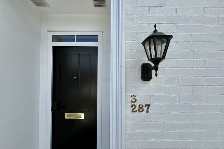 Photo of property in 3/287 Selwyn Street, Spreydon, Christchurch, 8024