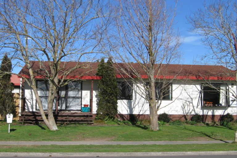 Photo of property in 73d Dominion Road, Nawton, Hamilton, 3200