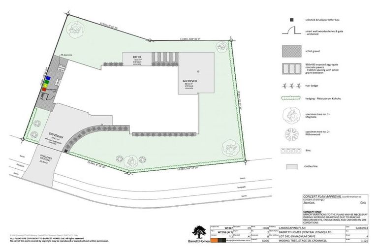 Photo of property in 69 Magnum Drive, Cromwell, 9310