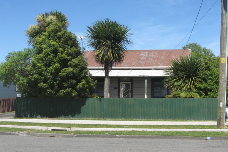 Photo of property in 145a Harrison Street, Whanganui, Wanganui, 4500