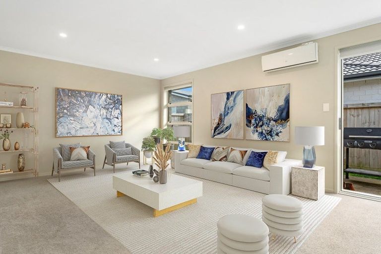 Photo of property in 34 Hills View Drive, Papamoa, 3118