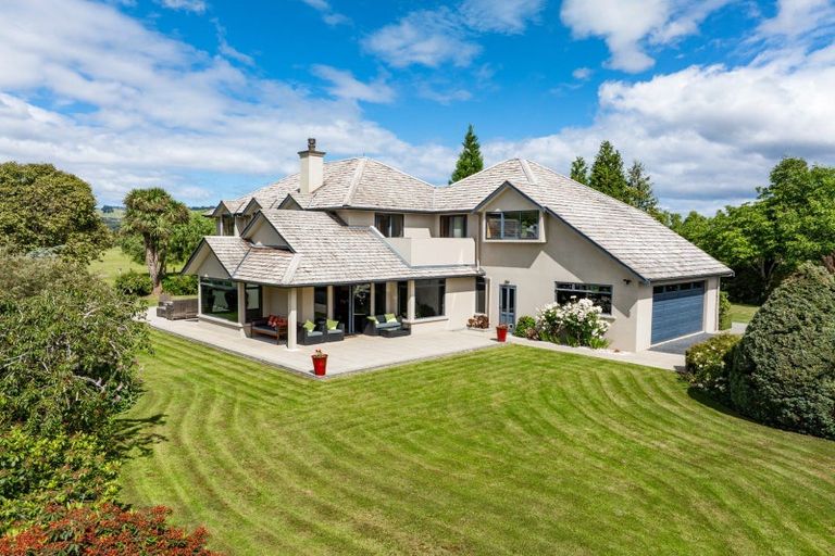 Photo of property in 280 Wairongoa Road, North Taieri, Mosgiel, 9092