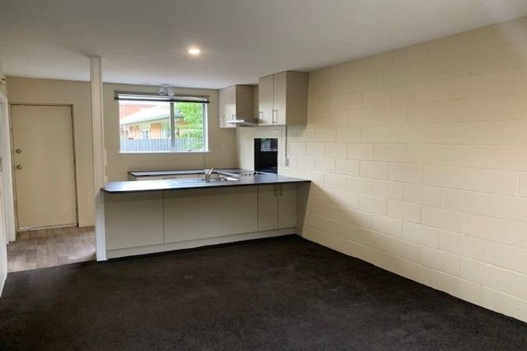 Photo of property in 2/36a Harman Street, Addington, Christchurch, 8024