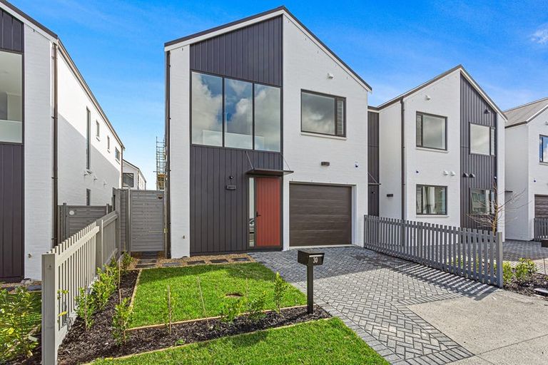 Photo of property in 30 Boyes Avenue, Whenuapai, Auckland, 0618