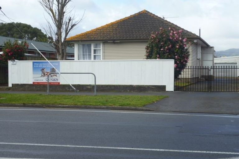 Photo of property in 94 Pine Avenue, Ebdentown, Upper Hutt, 5018