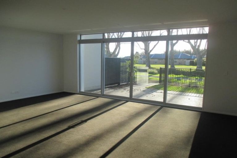 Photo of property in 35b Footbridge Terrace, Kaiapoi, 7630