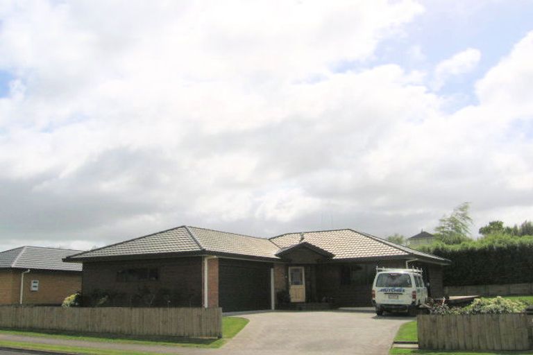 Photo of property in 3 Loveridge Place, Morrinsville, 3300