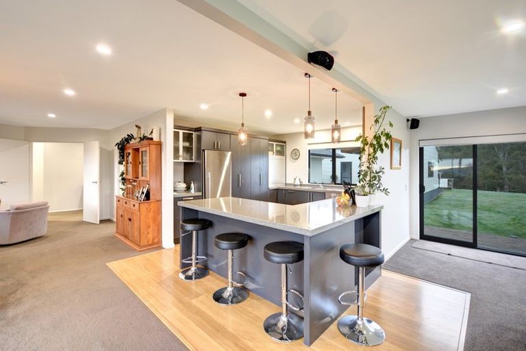 Photo of property in 847 Mount Cargill Road, Mount Cargill, Waitati, 9085