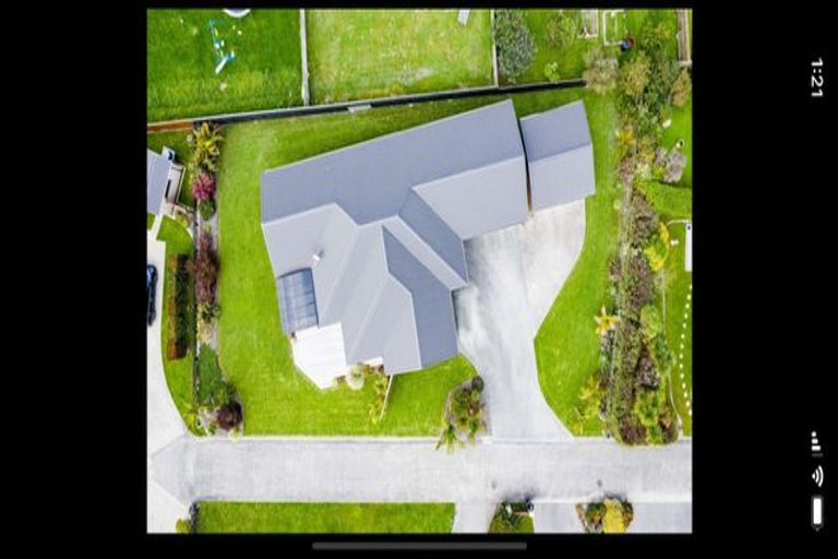 Photo of property in 3 Pixie Lane, Dargaville, 0310