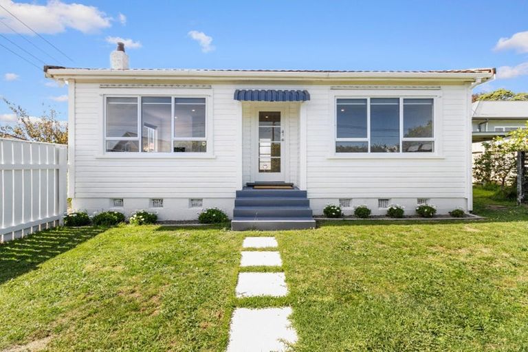 Photo of property in 401 Carrington Street, Upper Vogeltown, New Plymouth, 4310