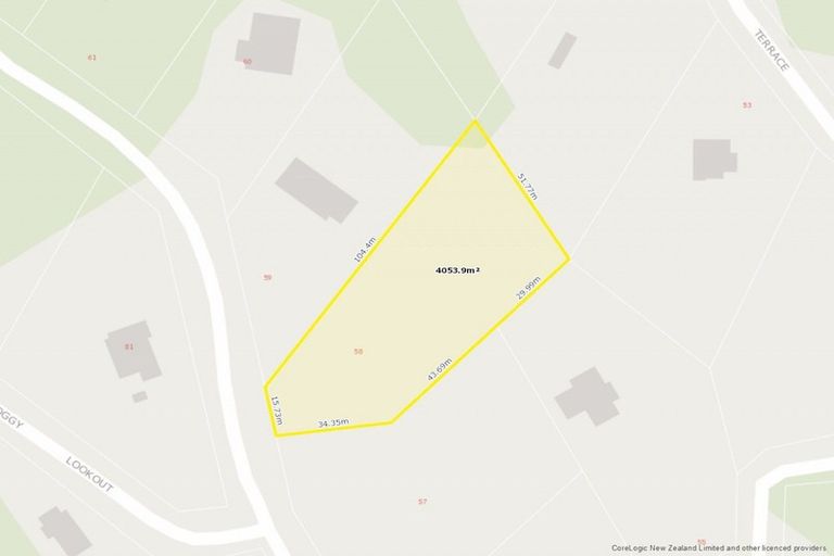 Photo of property in 58 Mount Lyford Avenue, Lyford, Waiau, 7395