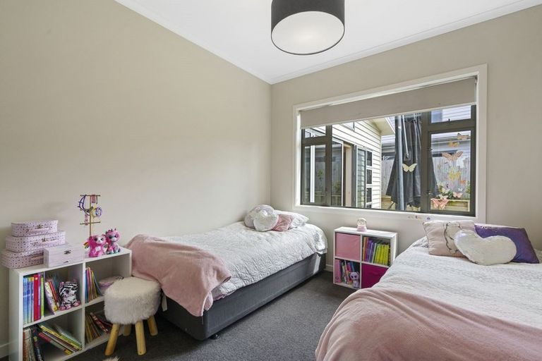 Photo of property in 38 Mo Street, Camborne, Porirua, 5026