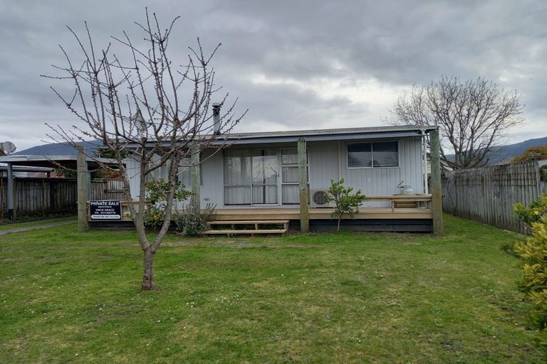 Photo of property in 14 Maria Place, Turangi, 3334