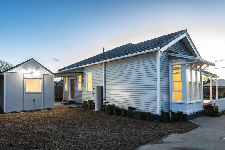 Photo of property in 46 Neville Street, Spreydon, Christchurch, 8024