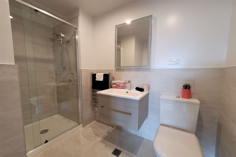 Photo of property in 505/123 Taranaki Street, Te Aro, Wellington, 6011