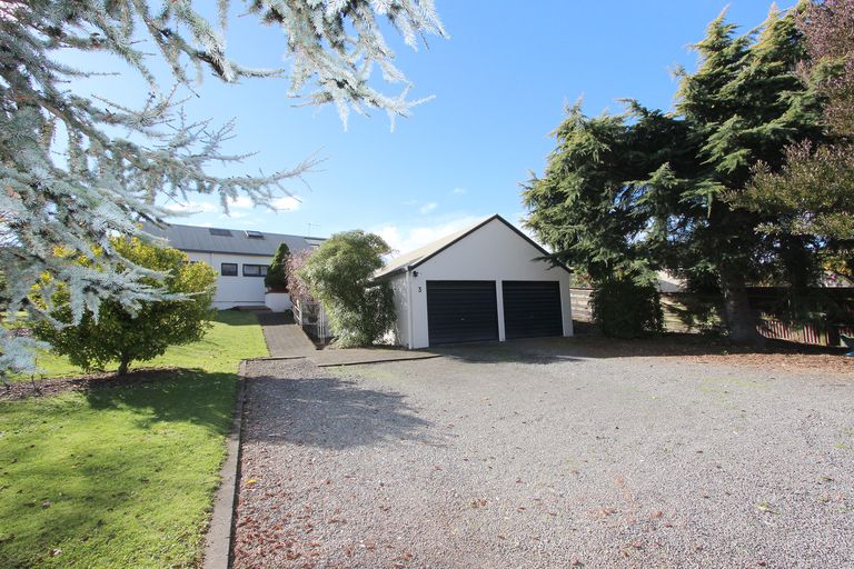 Photo of property in 3 Harvey Place, Renwick, 7204