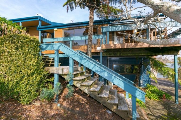 Photo of property in 43b Wesley Avenue, Frankleigh Park, New Plymouth, 4310