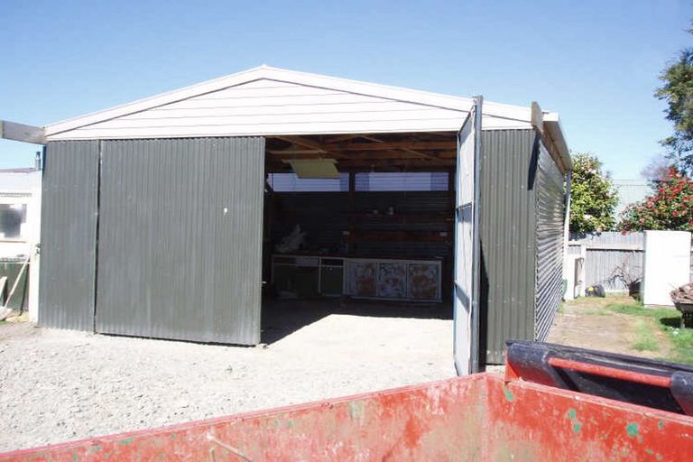 Photo of property in 10 Michael Street, Waimate, 7924