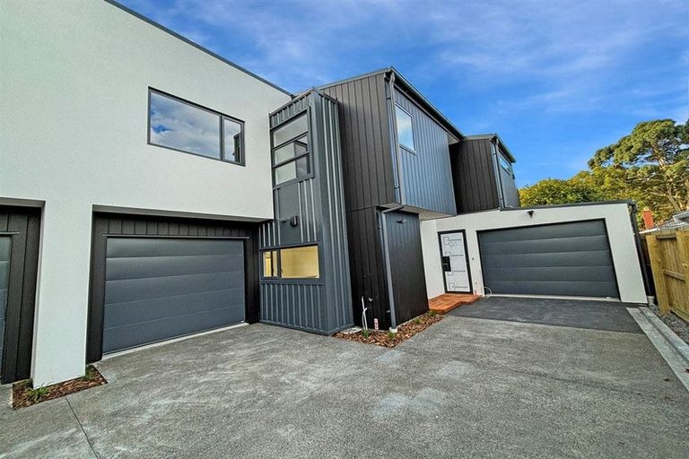 Photo of property in 4/31 Newmark Street, Bishopdale, Christchurch, 8053