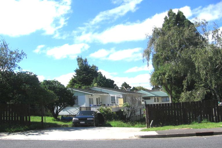 Photo of property in 8 Price Crescent, Mount Wellington, Auckland, 1060