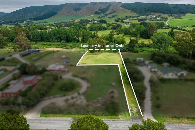 Photo of property in 71 Mill Road, Waimate, 7924