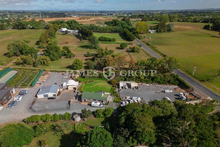 Photo of property in 275 Fitzgerald Road, Drury, 2577