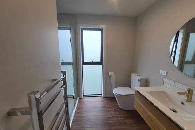 Photo of property in 21b Ferguson Street, Levin, 5510