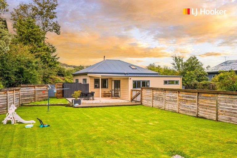 Photo of property in 21 Binnie Street, Abbotsford, Dunedin, 9018