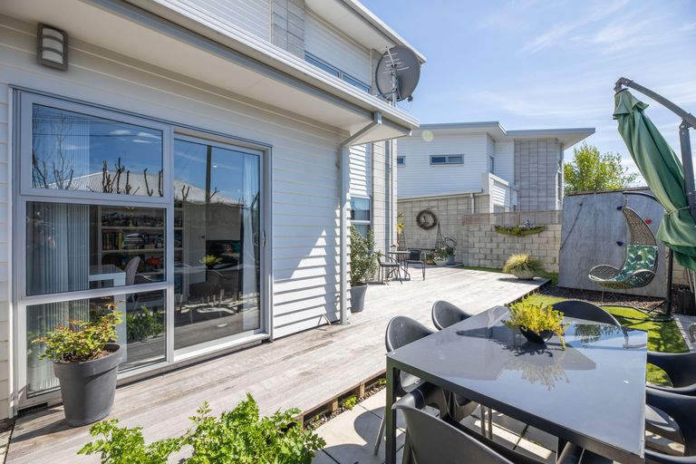 Photo of property in 48b Dickens Street, Addington, Christchurch, 8024