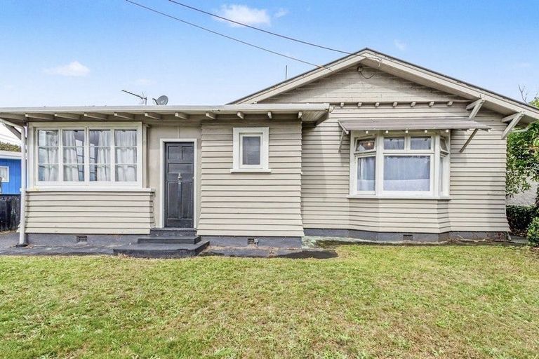 Photo of property in 52 Jones Street, Whanganui East, Whanganui, 4500