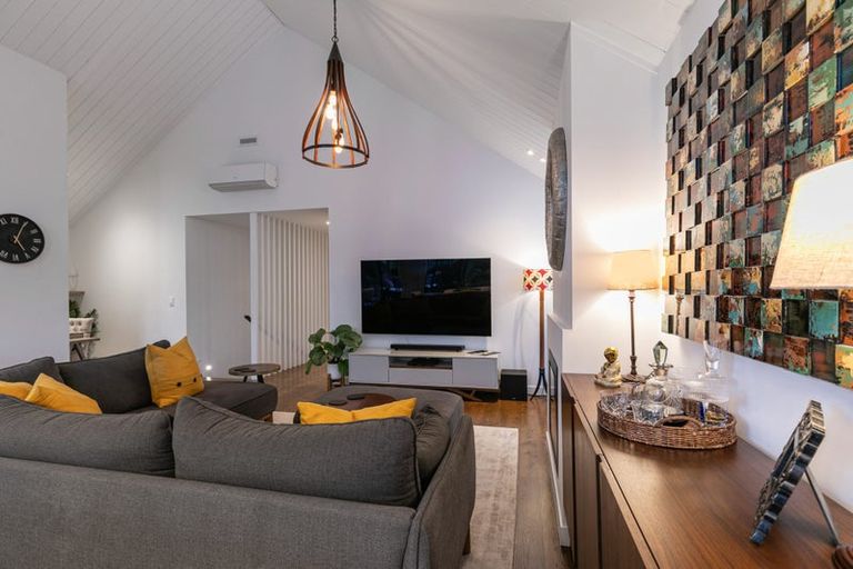 Photo of property in 7 Airmens Lane, Hobsonville, Auckland, 0616