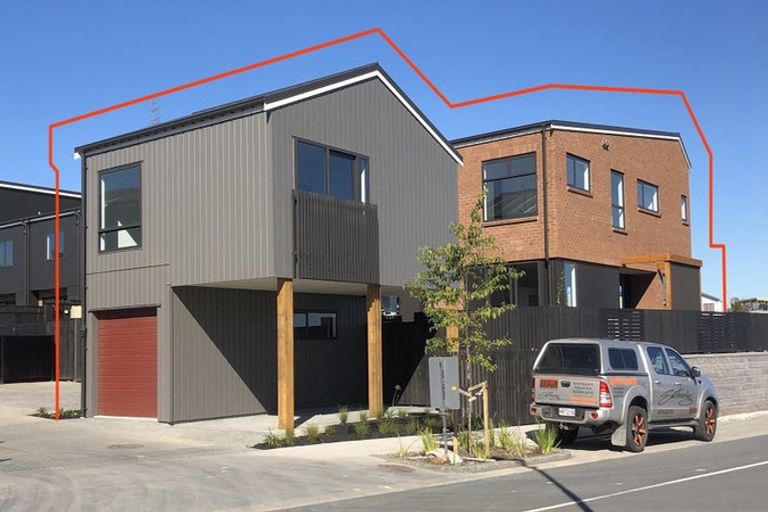 Photo of property in 64 Nugget Avenue, Hobsonville, Auckland, 0616