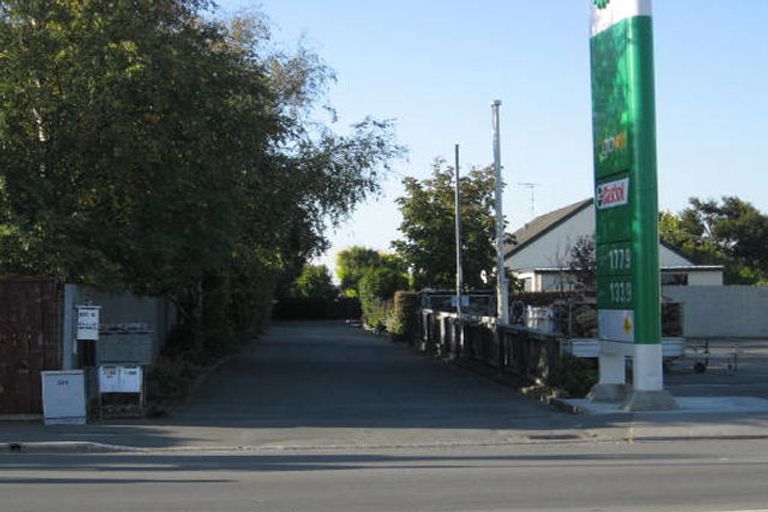 Photo of property in 3/201 Wai-iti Road, Highfield, Timaru, 7910