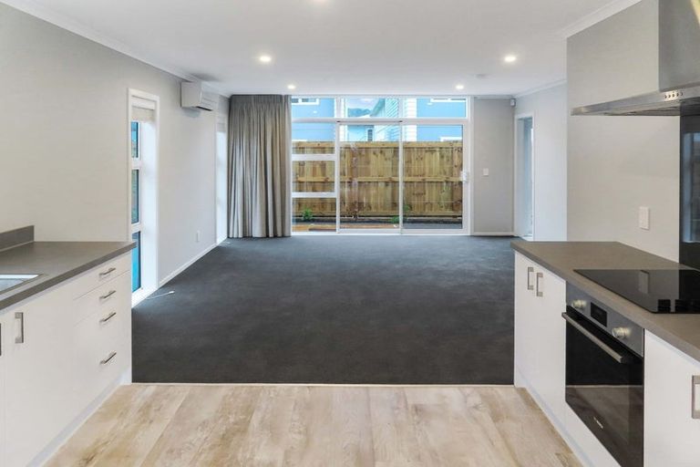 Photo of property in 2b Delaney Drive, Stokes Valley, Lower Hutt, 5019