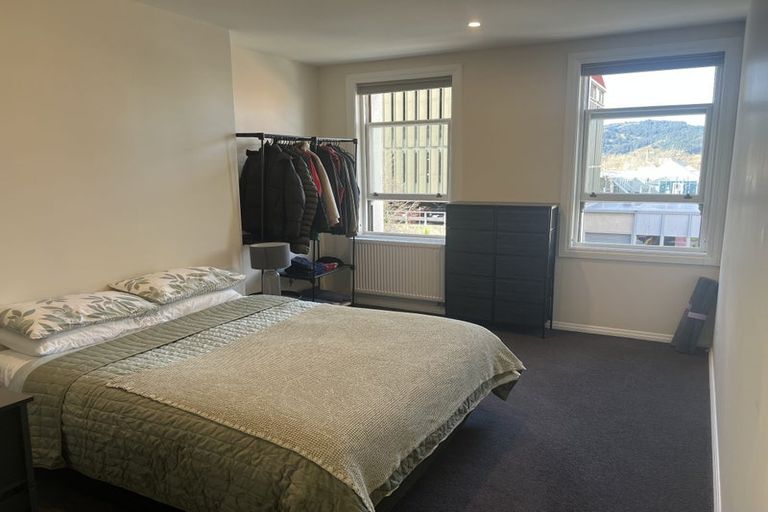 Photo of property in 1b View Street, Dunedin Central, Dunedin, 9016