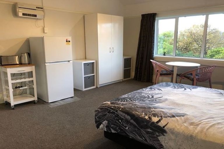 Photo of property in 15 Elder Street, Dunedin Central, Dunedin, 9016