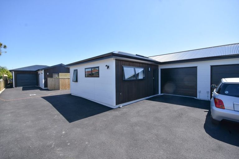 Photo of property in 11b Forfar Street, Mosgiel, 9024