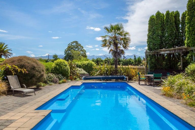 Photo of property in 91 Skeets Road, Upper Plain, Masterton, 5888