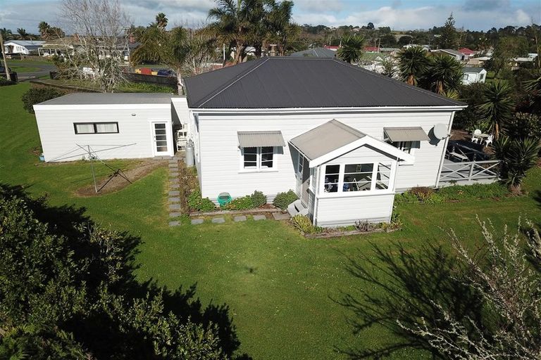 Photo of property in 17 Logan Street, Dargaville, 0310