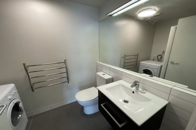 Photo of property in 601/8 Wigan Street, Te Aro, Wellington, 6011