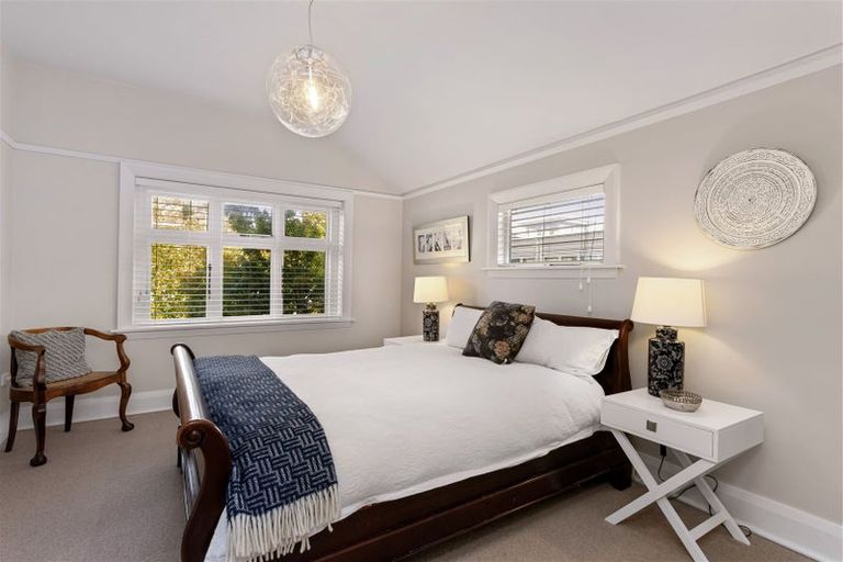 Photo of property in 81 Carlton Mill Road, Merivale, Christchurch, 8014