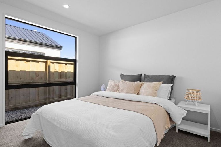 Photo of property in 28 Kite Street, Rolleston, 7614