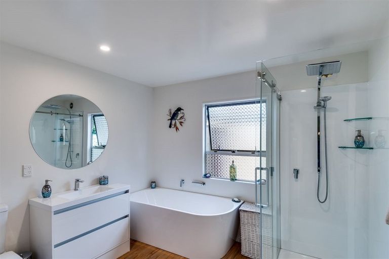 Photo of property in 13 Lancaster Street, Tamatea, Napier, 4112