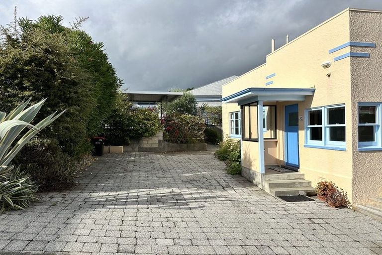 Photo of property in 32a Roslyn Road, Bluff Hill, Napier, 4110