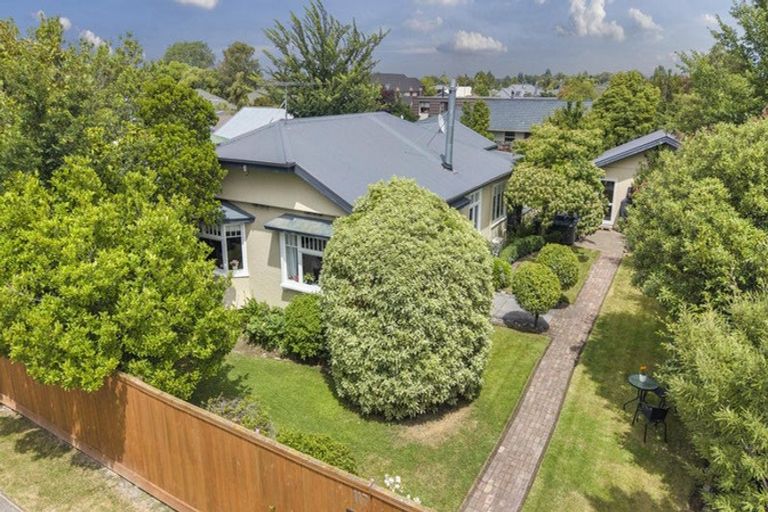 Photo of property in 117 White Street, Rangiora, 7400