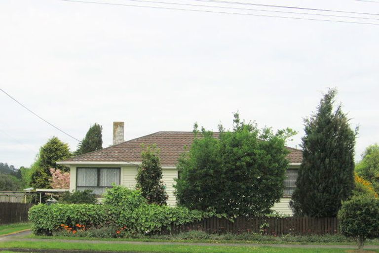 Photo of property in 11 Bracken Avenue, Te Aroha, 3320