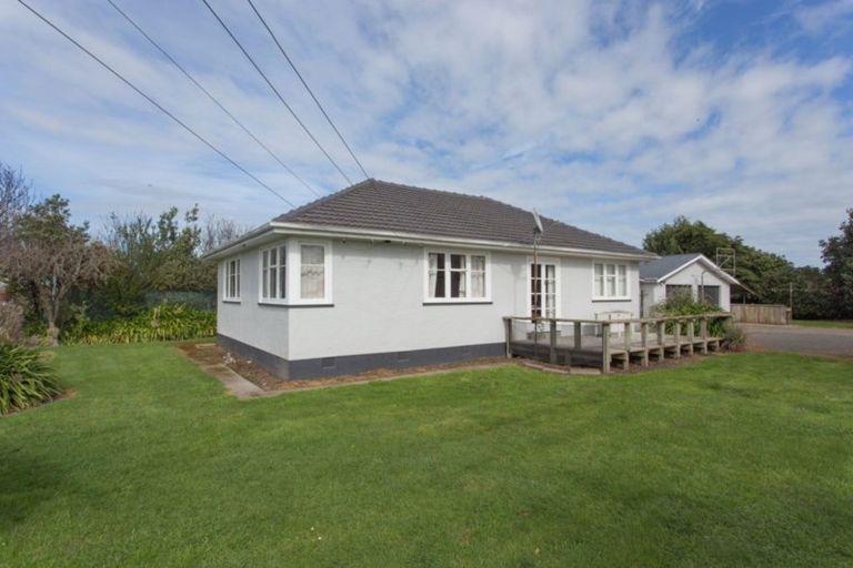 Photo of property in 126 Turakina Beach Road, Turakina, Whanganui, 4581